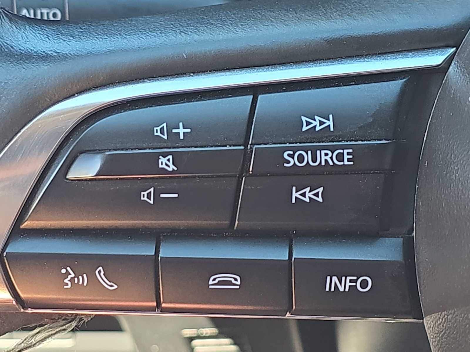 Thumbnail: 2024 Mazda Mazda3 - 27