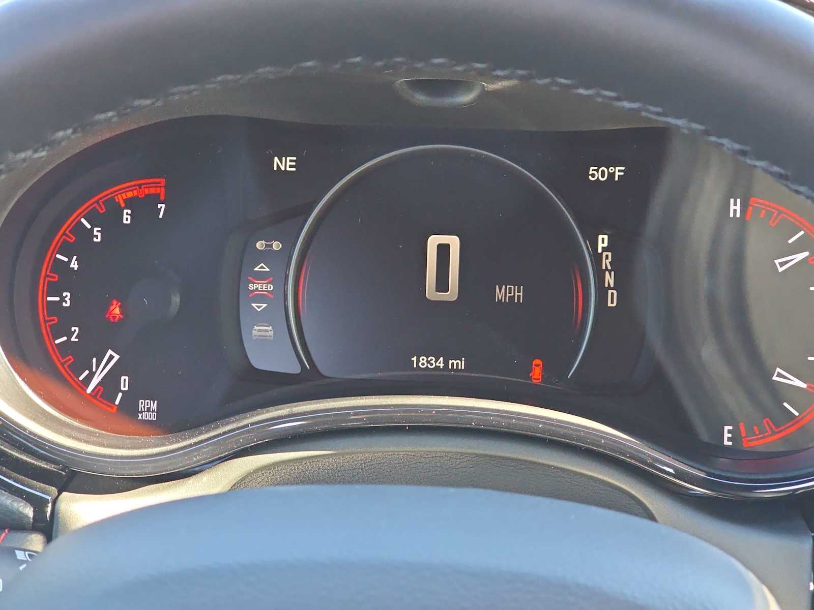 Thumbnail: 2025 Dodge Durango - 22