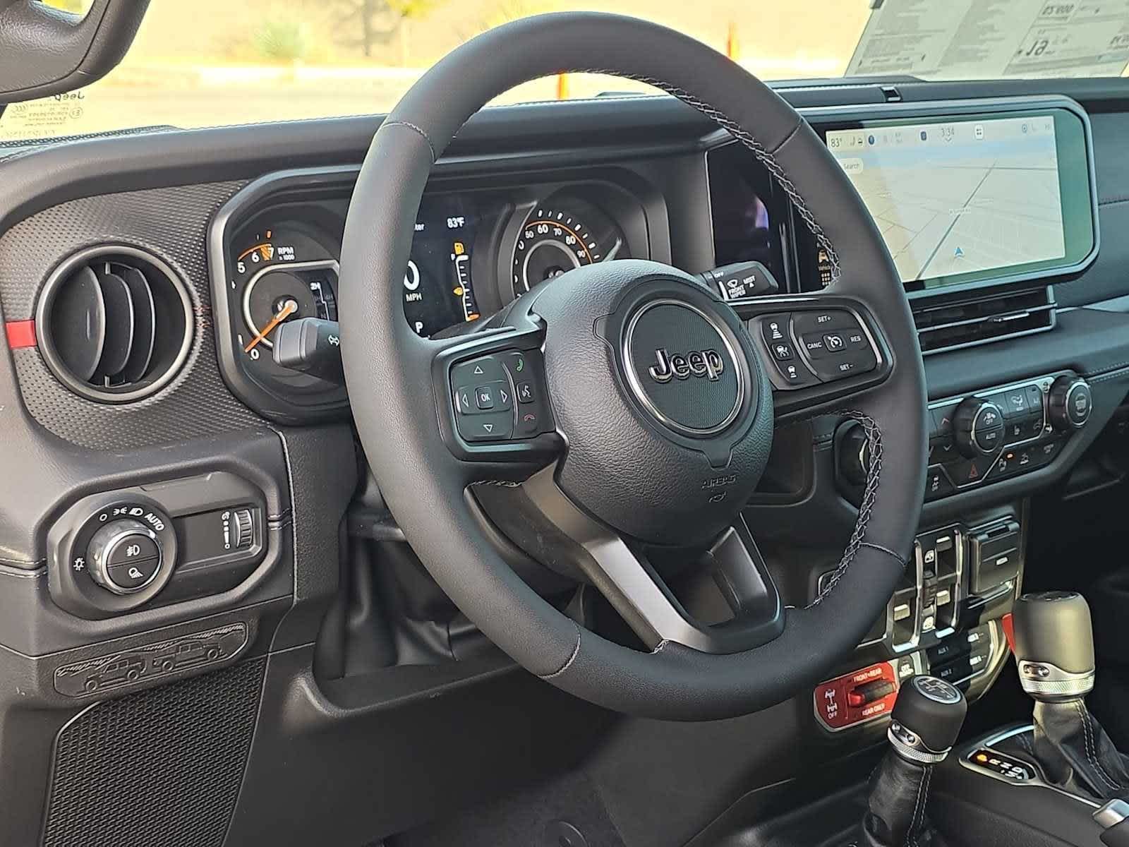 Thumbnail: 2026 Jeep Gladiator - 3