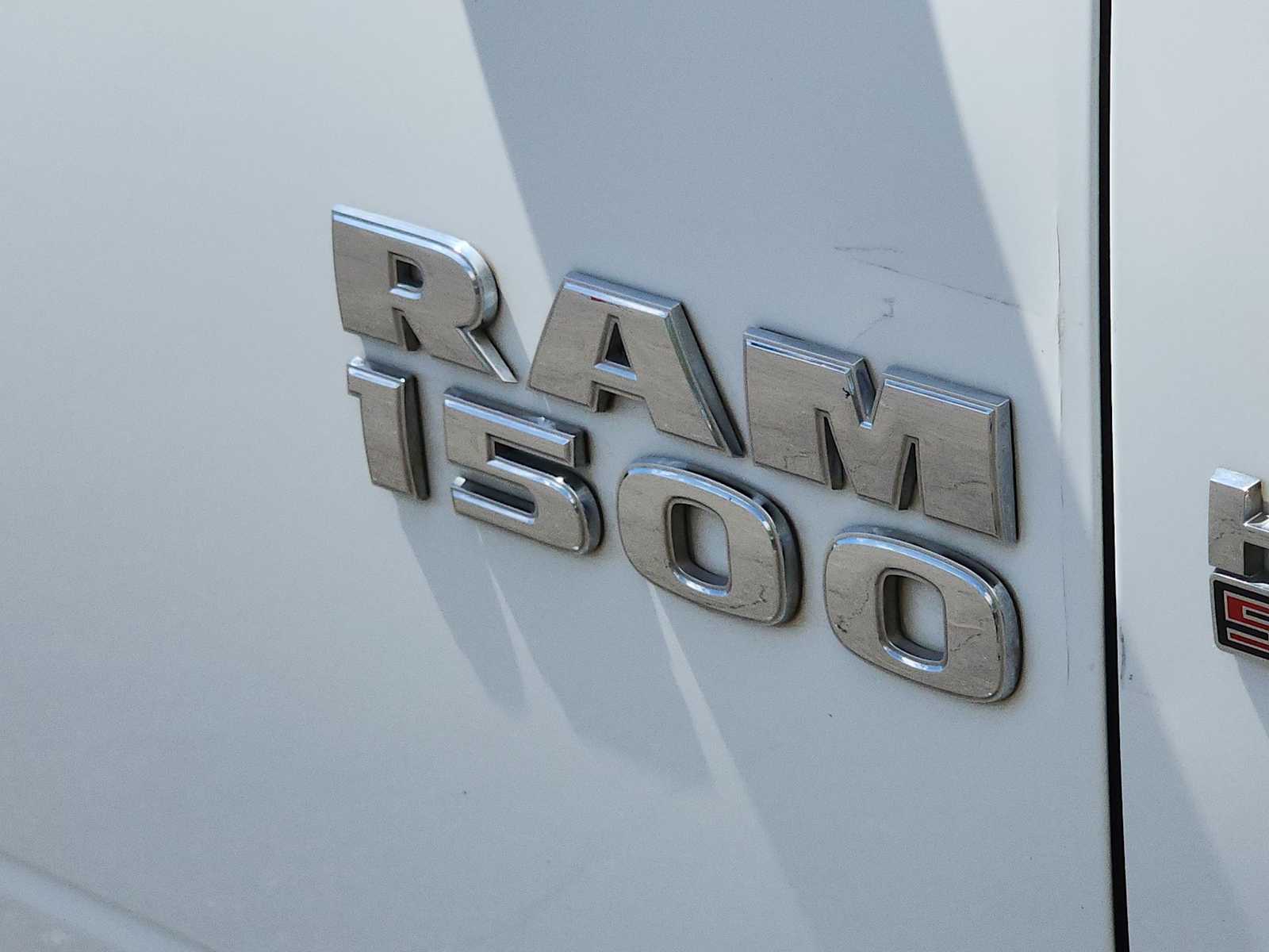 Thumbnail: 2018 RAM 1500 - 11