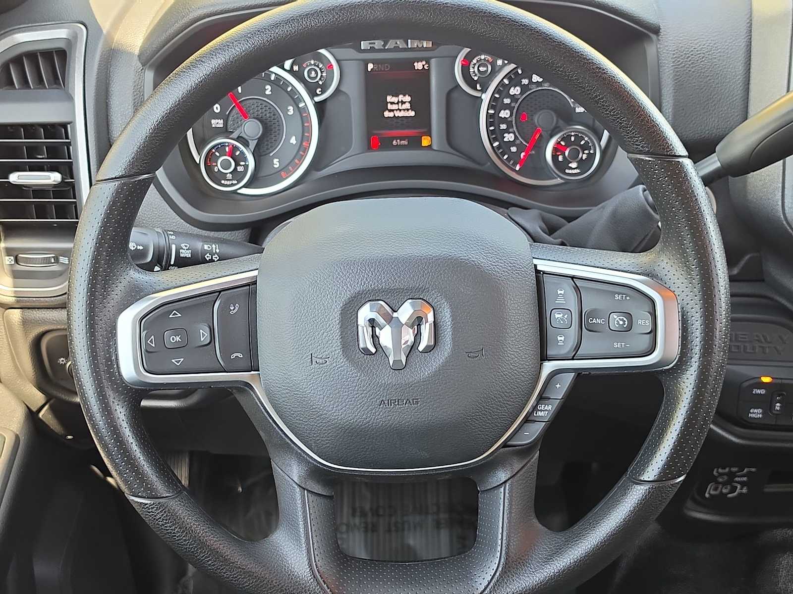 Thumbnail: 2026 RAM 3500 - 19