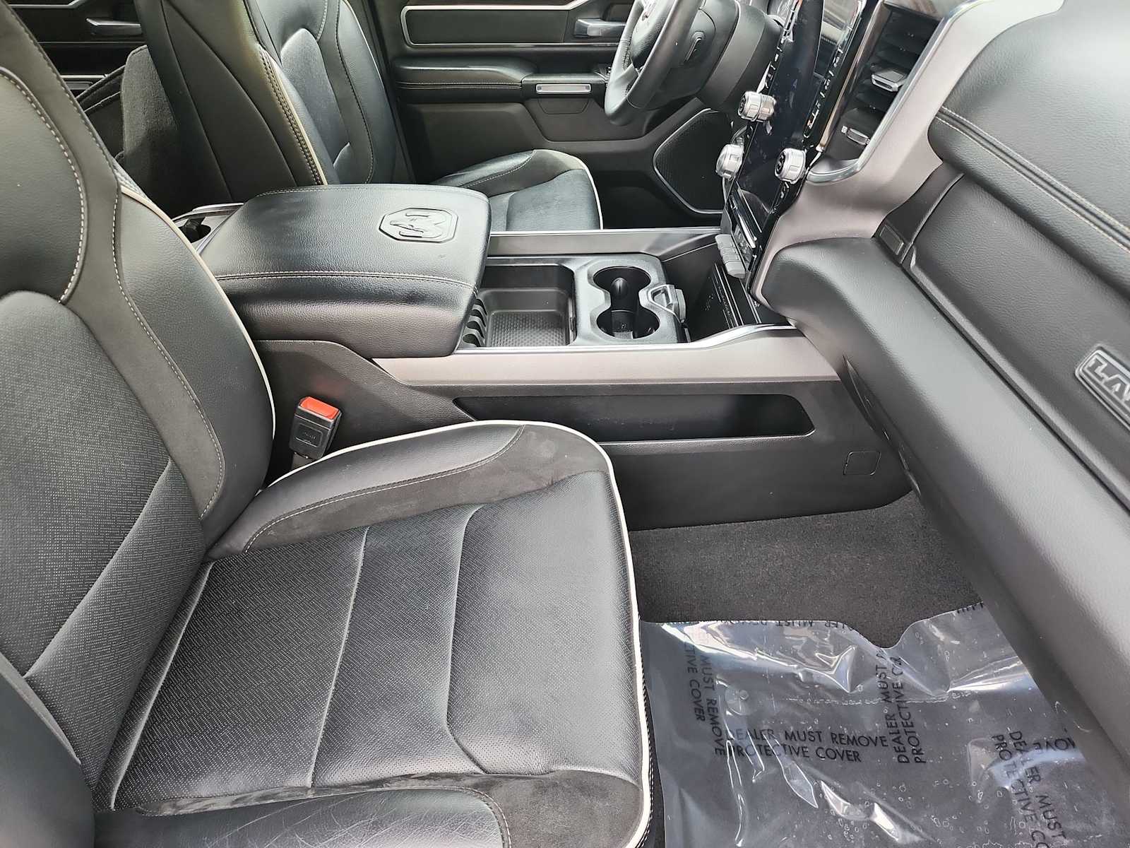 Thumbnail: 2025 RAM 1500 - 18