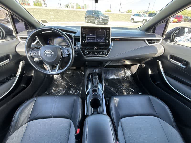 Thumbnail: 2021 Toyota Corolla - 14