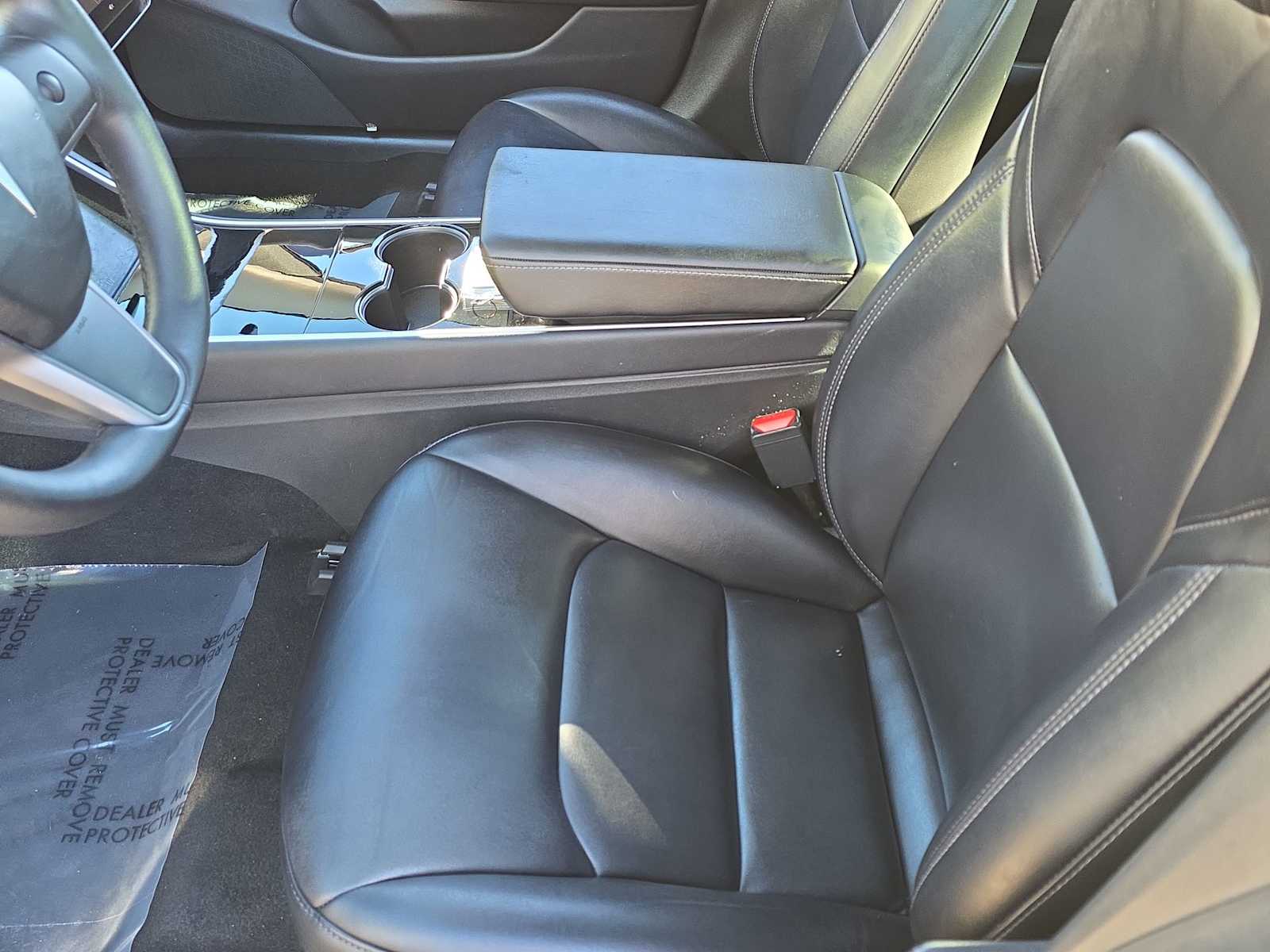 Thumbnail: 2020 Tesla Model 3 - 15