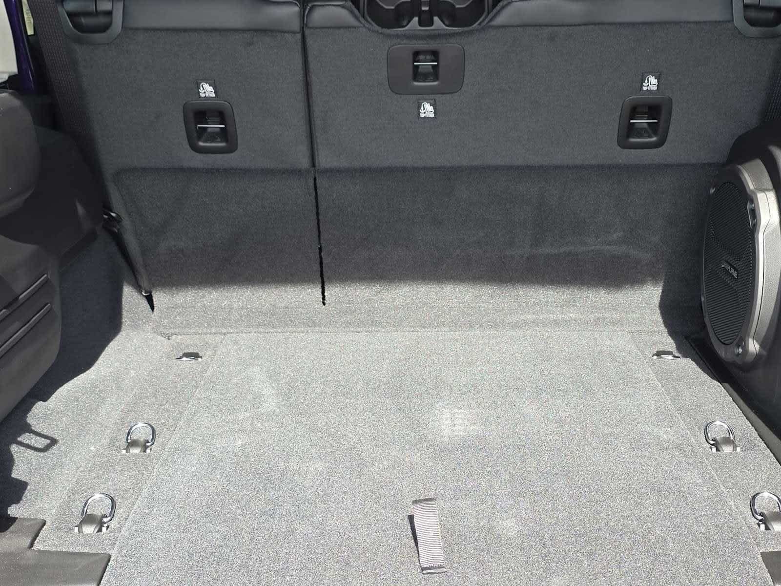 Thumbnail: 2026 Jeep Wrangler - 23