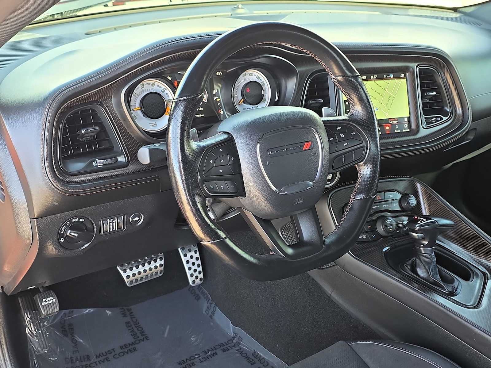 Thumbnail: 2020 Dodge Challenger - 2