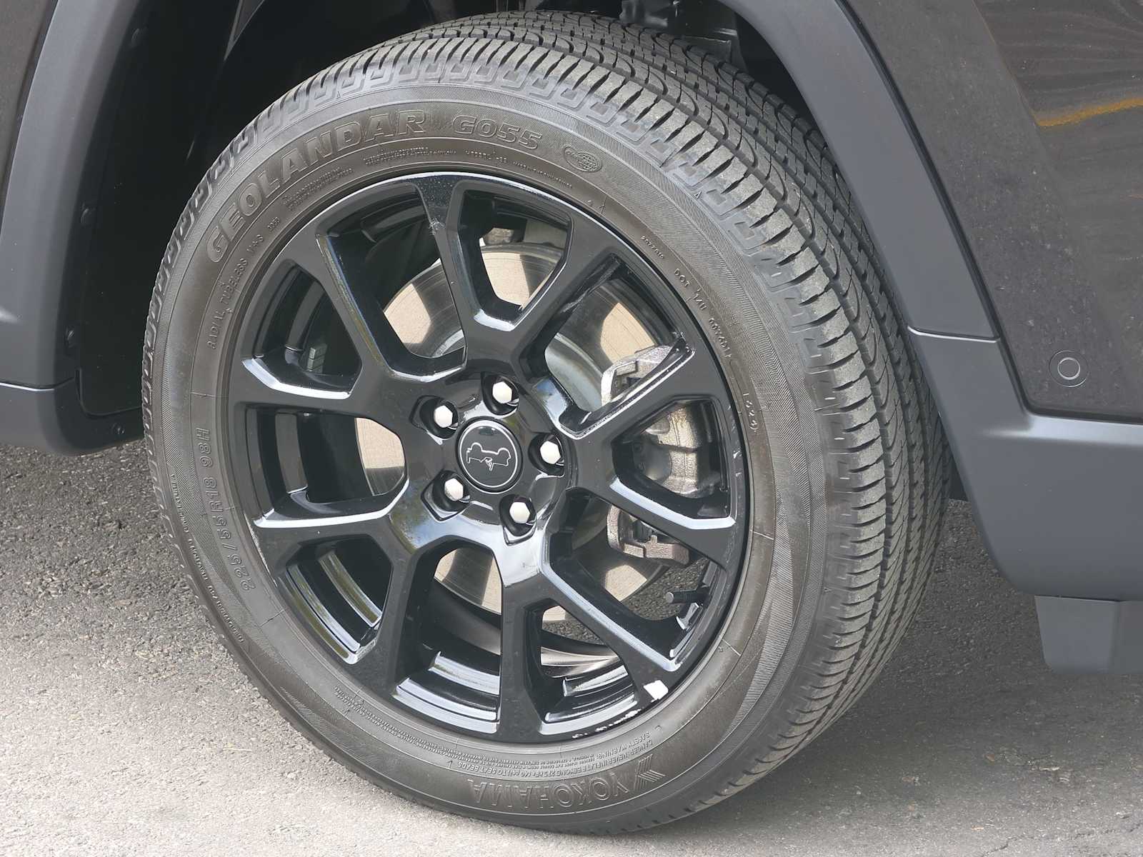 Thumbnail: 2025 Jeep Compass - 12