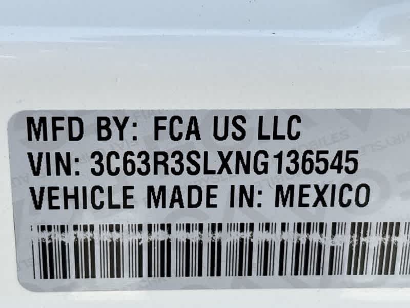 Thumbnail: 2022 RAM 3500 - 25