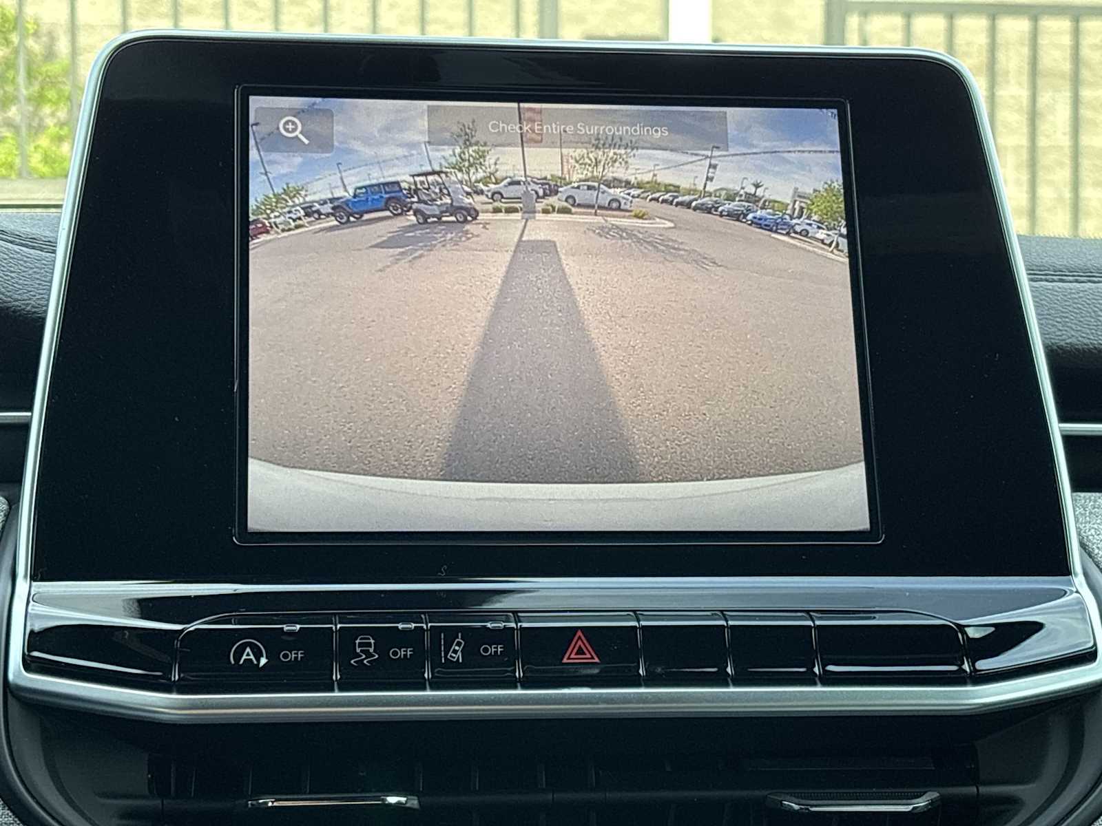 Thumbnail: 2025 Jeep Compass - 26