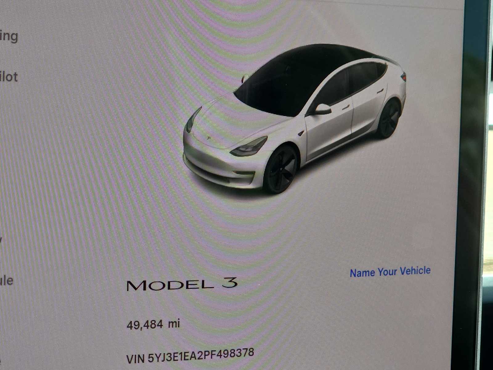 Thumbnail: 2023 Tesla Model 3 - 22