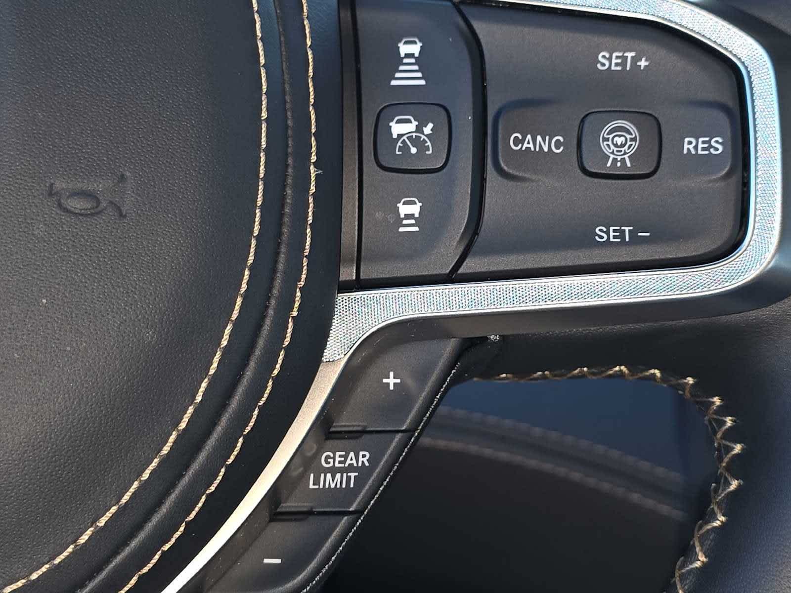 Thumbnail: 2026 RAM 1500 - 43