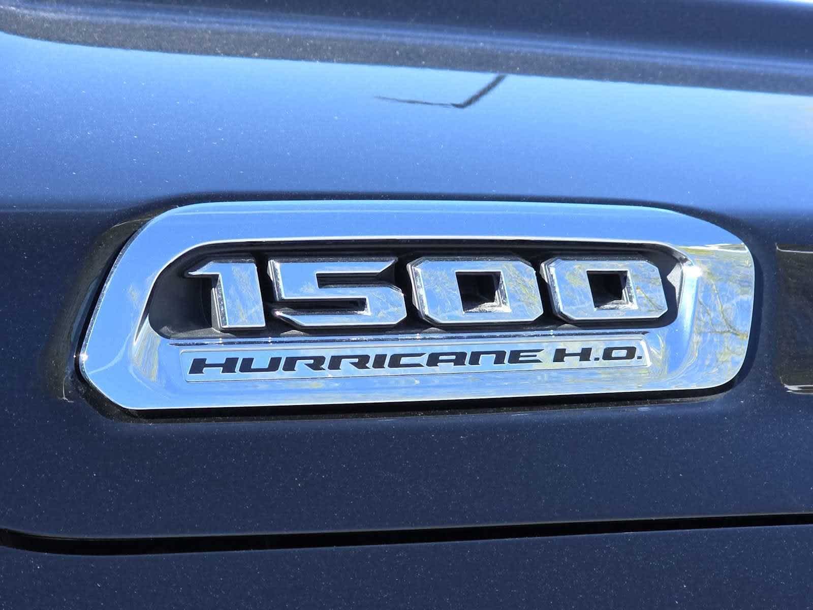 Thumbnail: 2026 RAM 1500 - 17