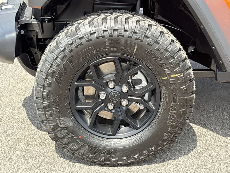 Thumbnail: 2025 Jeep Wrangler - 12