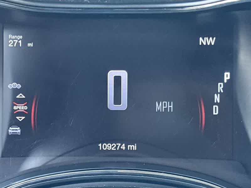 Thumbnail: 2020 Dodge Durango - 22