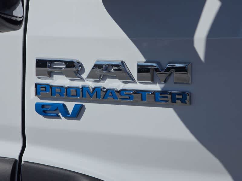 Thumbnail: 2024 RAM ProMaster - 11