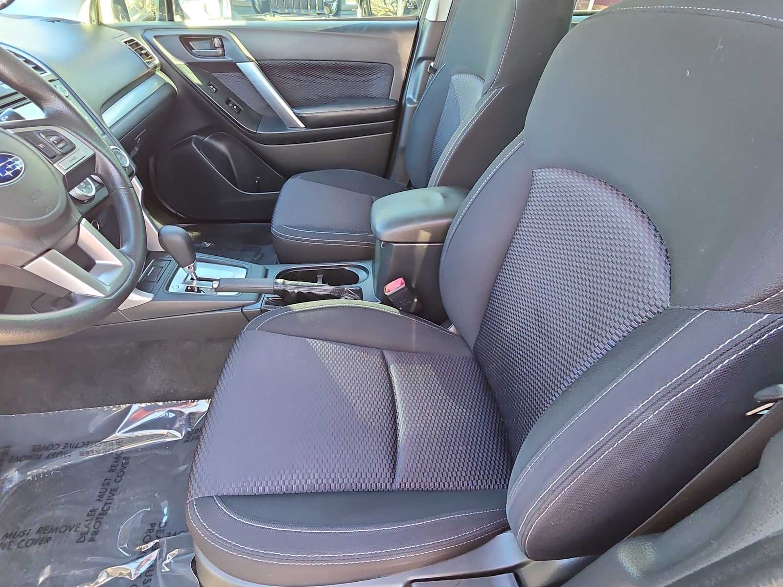 Thumbnail: 2018 Subaru Forester - 15