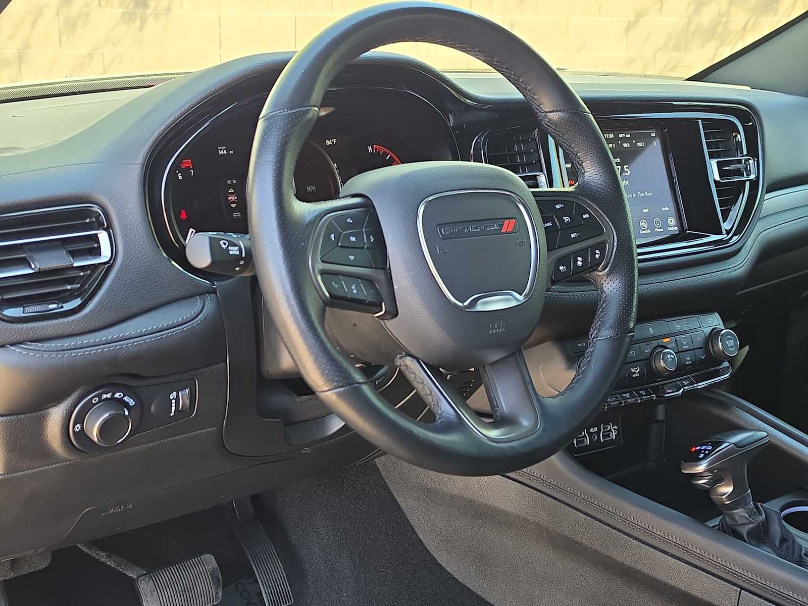 Thumbnail: 2024 Dodge Durango - 2