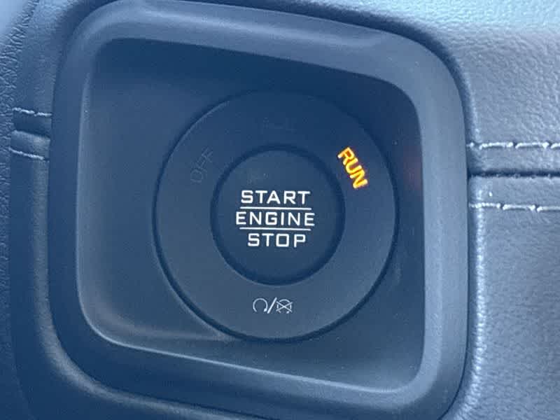 Thumbnail: 2025 Jeep Wrangler - 24