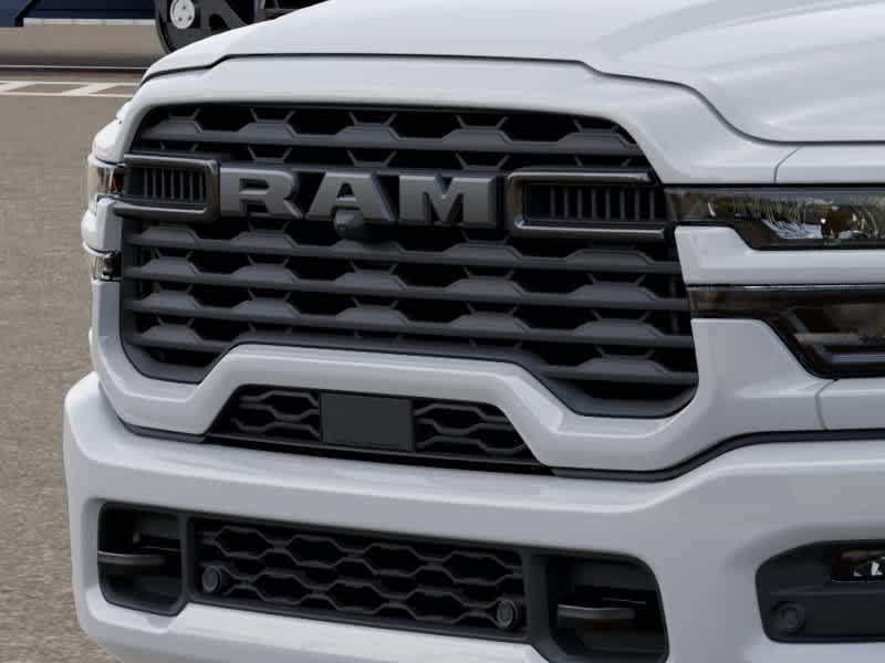 Thumbnail: 2026 RAM 3500 - 26