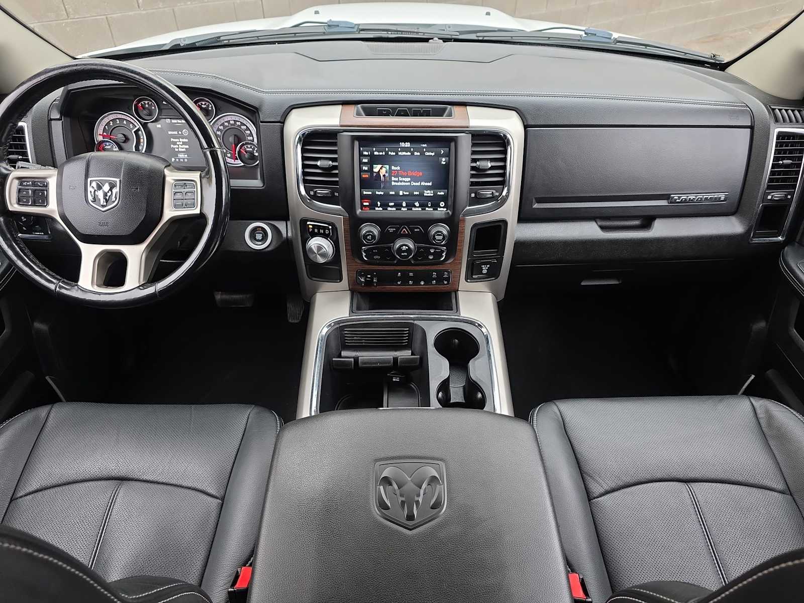 Thumbnail: 2019 RAM 1500 Classic - 14