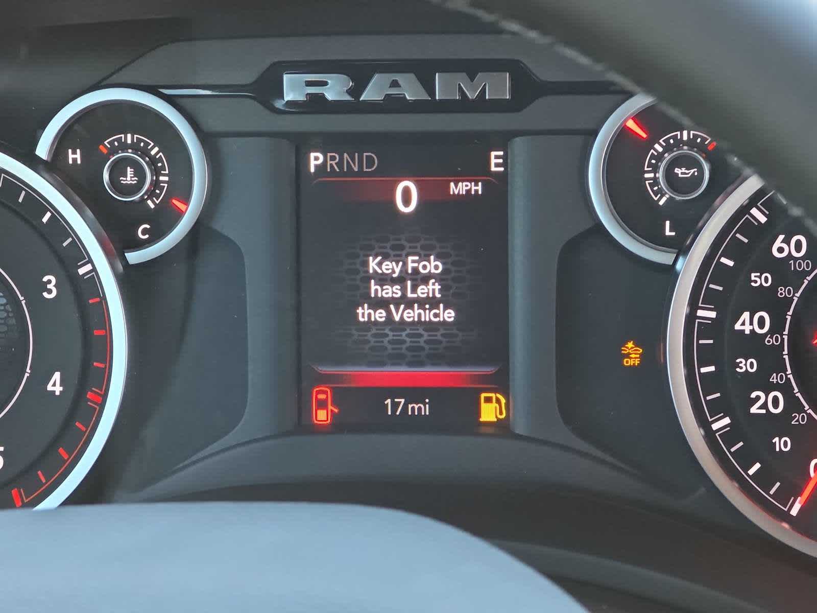 Thumbnail: 2026 RAM 2500 - 22