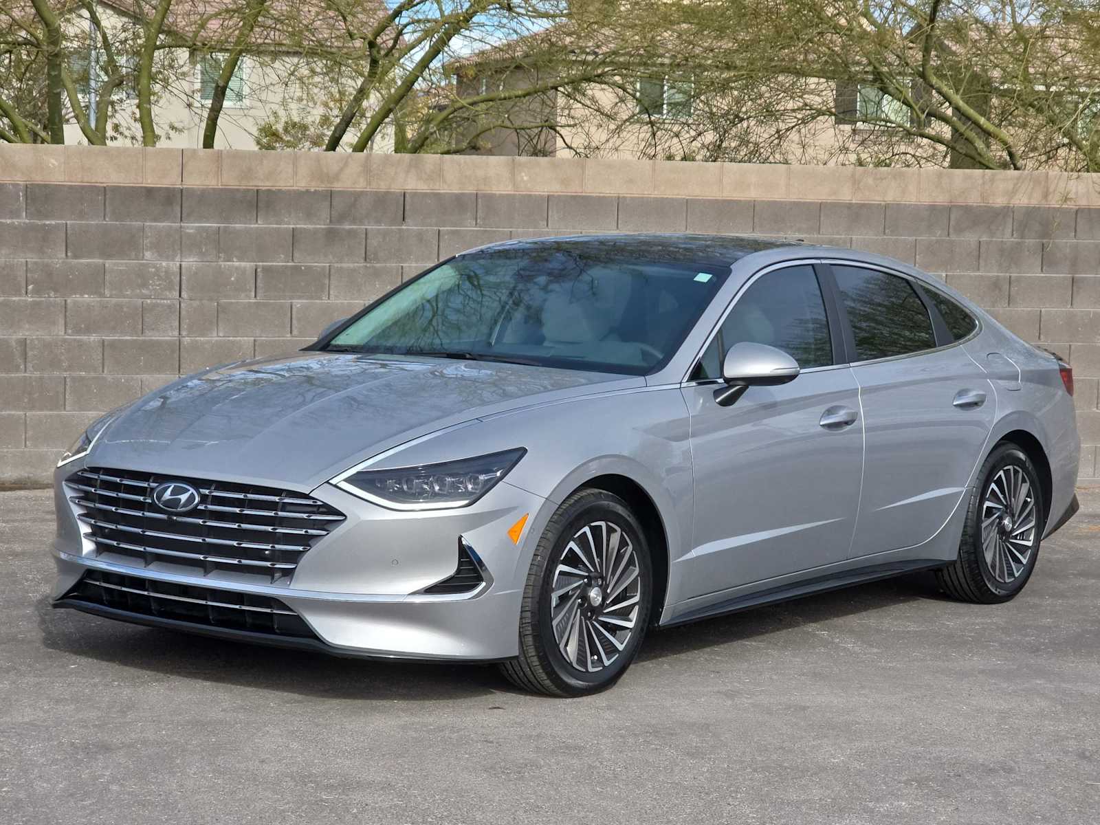 Thumbnail: 2023 Hyundai Sonata - 5