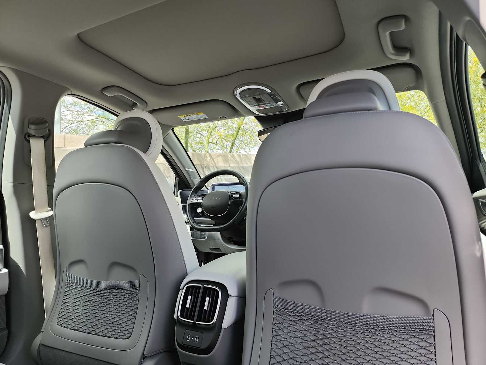 Thumbnail: 2024 Hyundai Ioniq 6 - 16