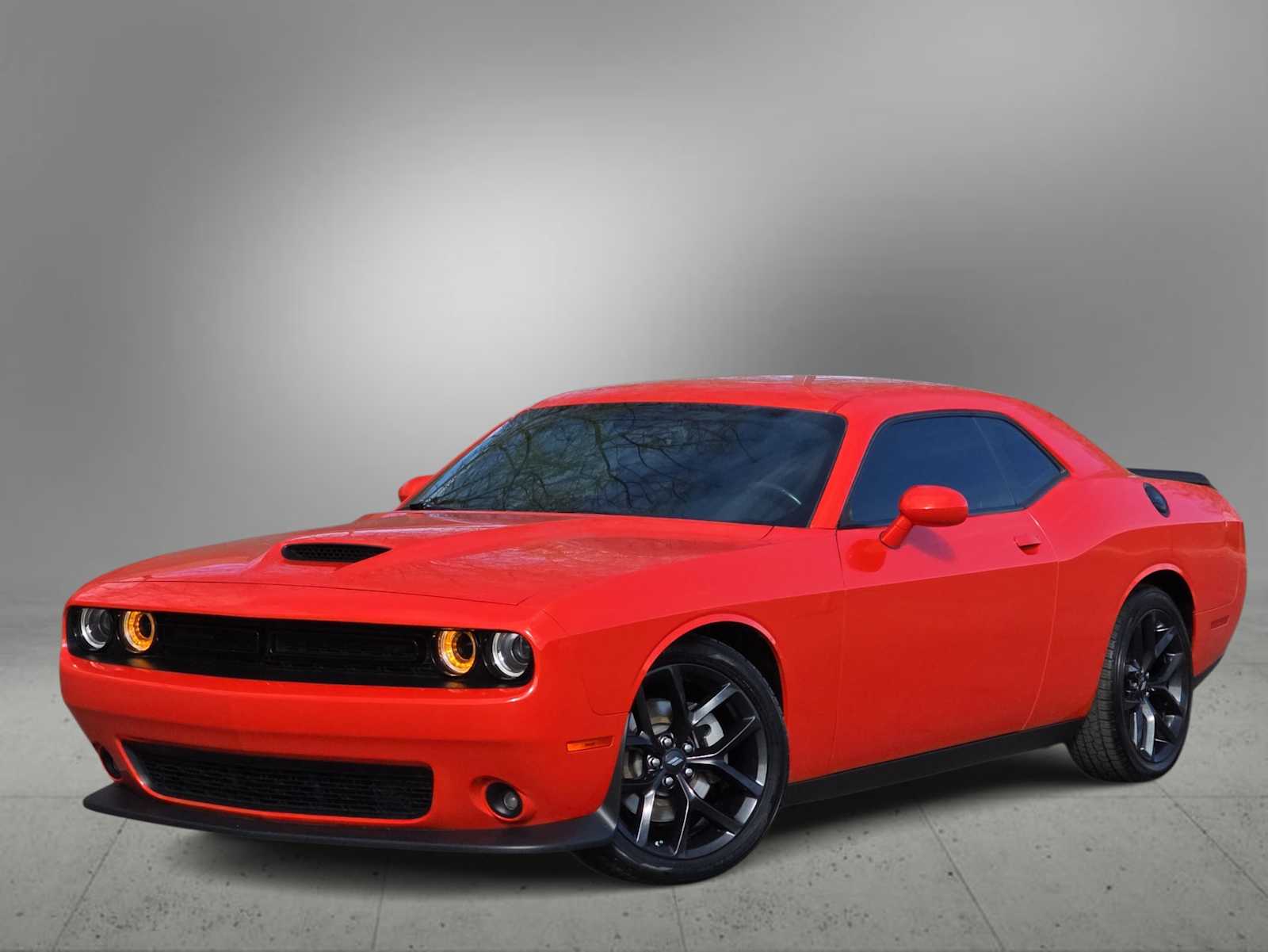 Thumbnail: 2022 Dodge Challenger - 1