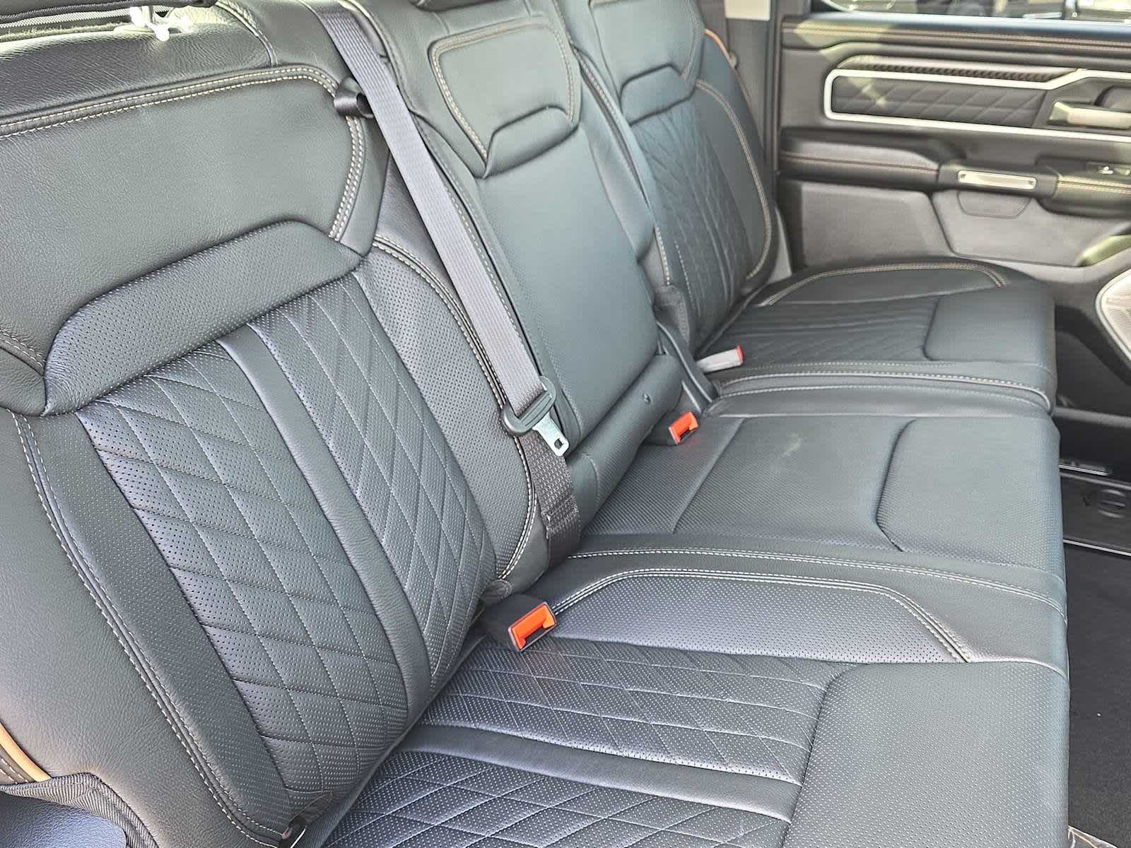 Thumbnail: 2026 RAM 1500 - 26