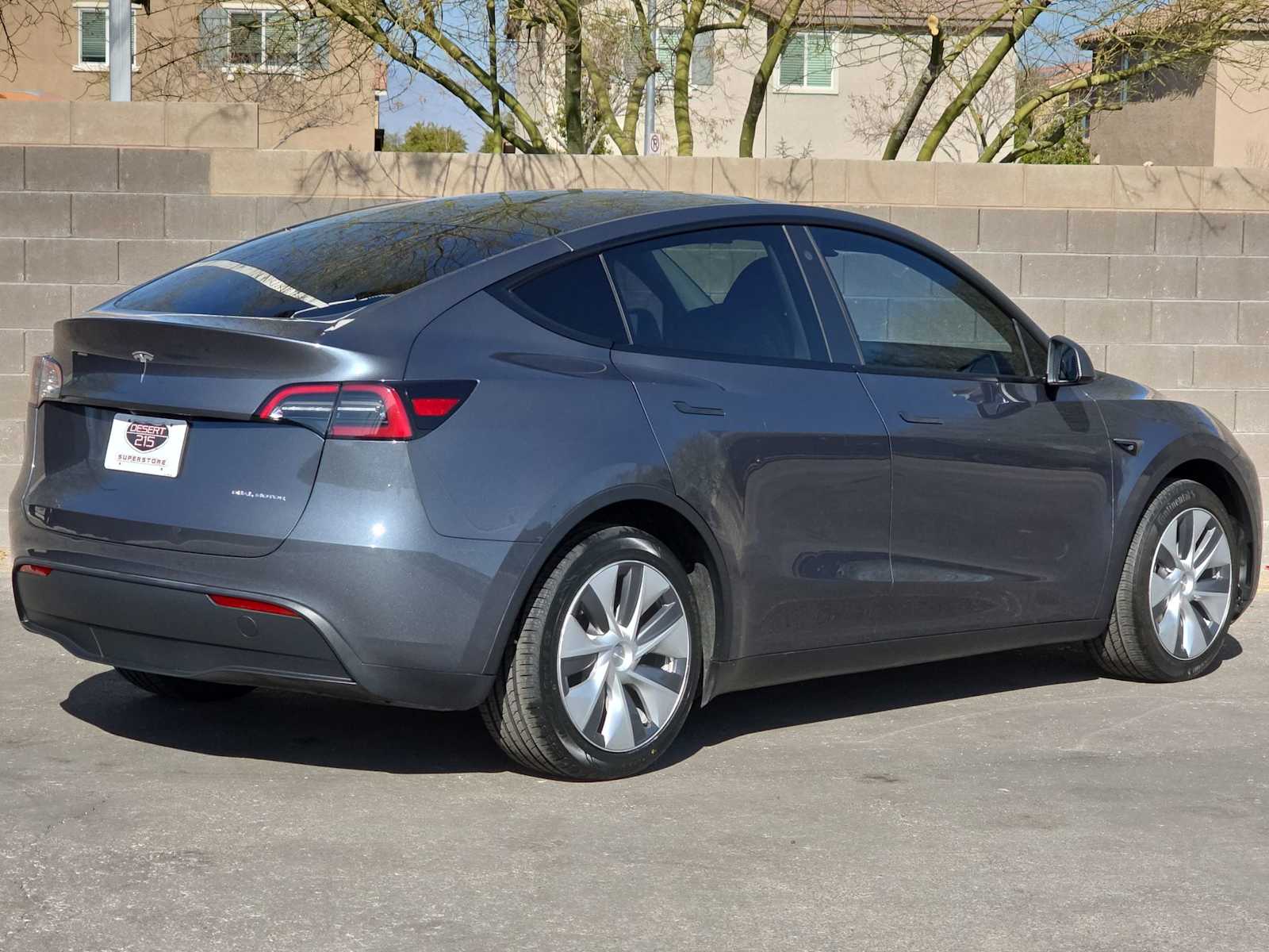 Thumbnail: 2023 Tesla Model Y - 9