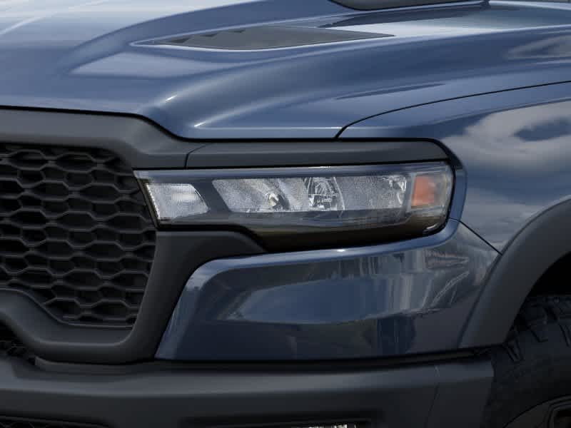 Thumbnail: 2026 RAM 1500 - 19