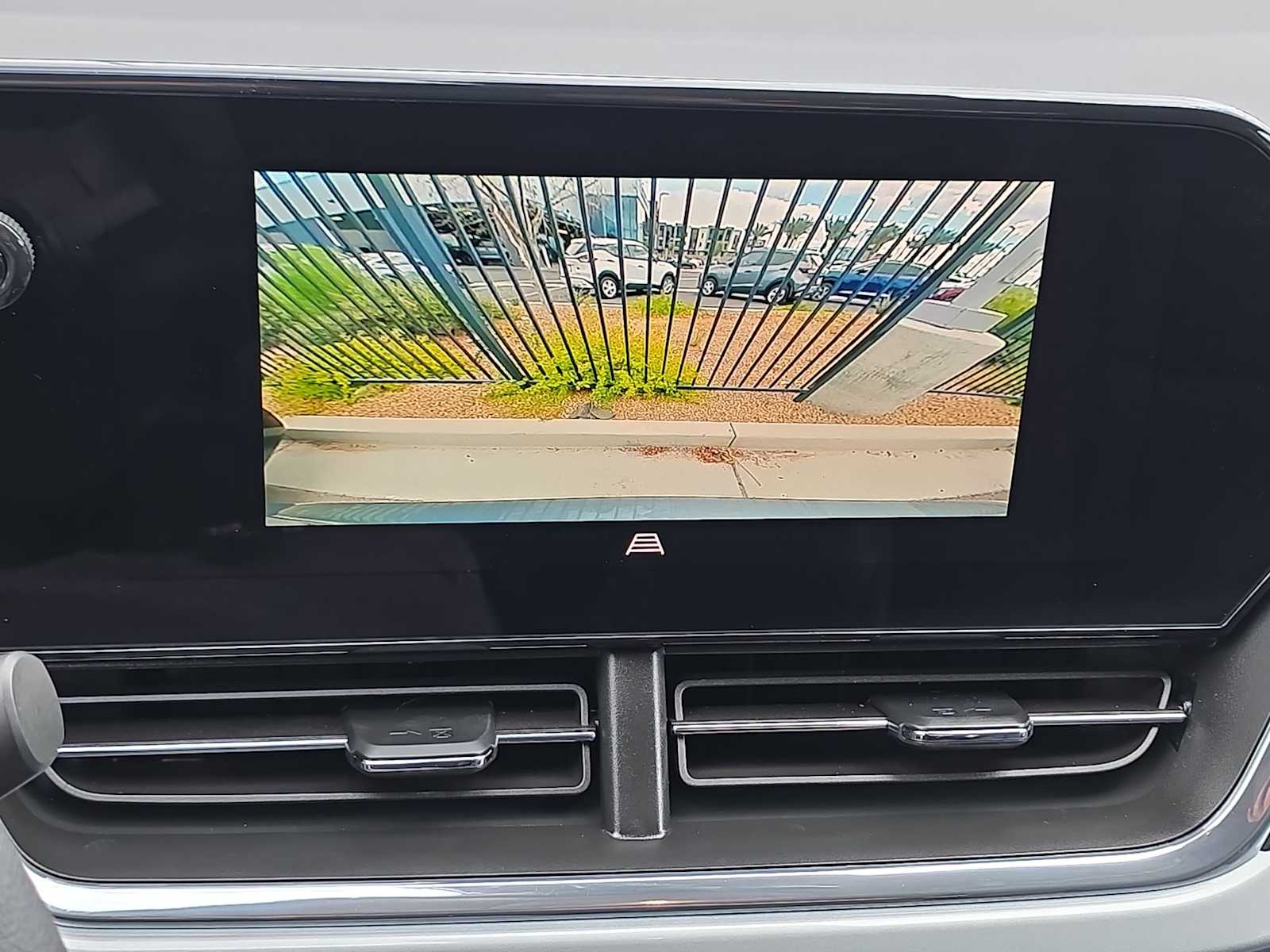 Thumbnail: 2025 Chevrolet Trax - 26