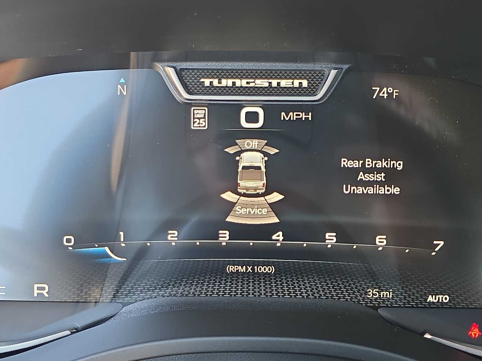 Thumbnail: 2026 RAM 1500 - 21