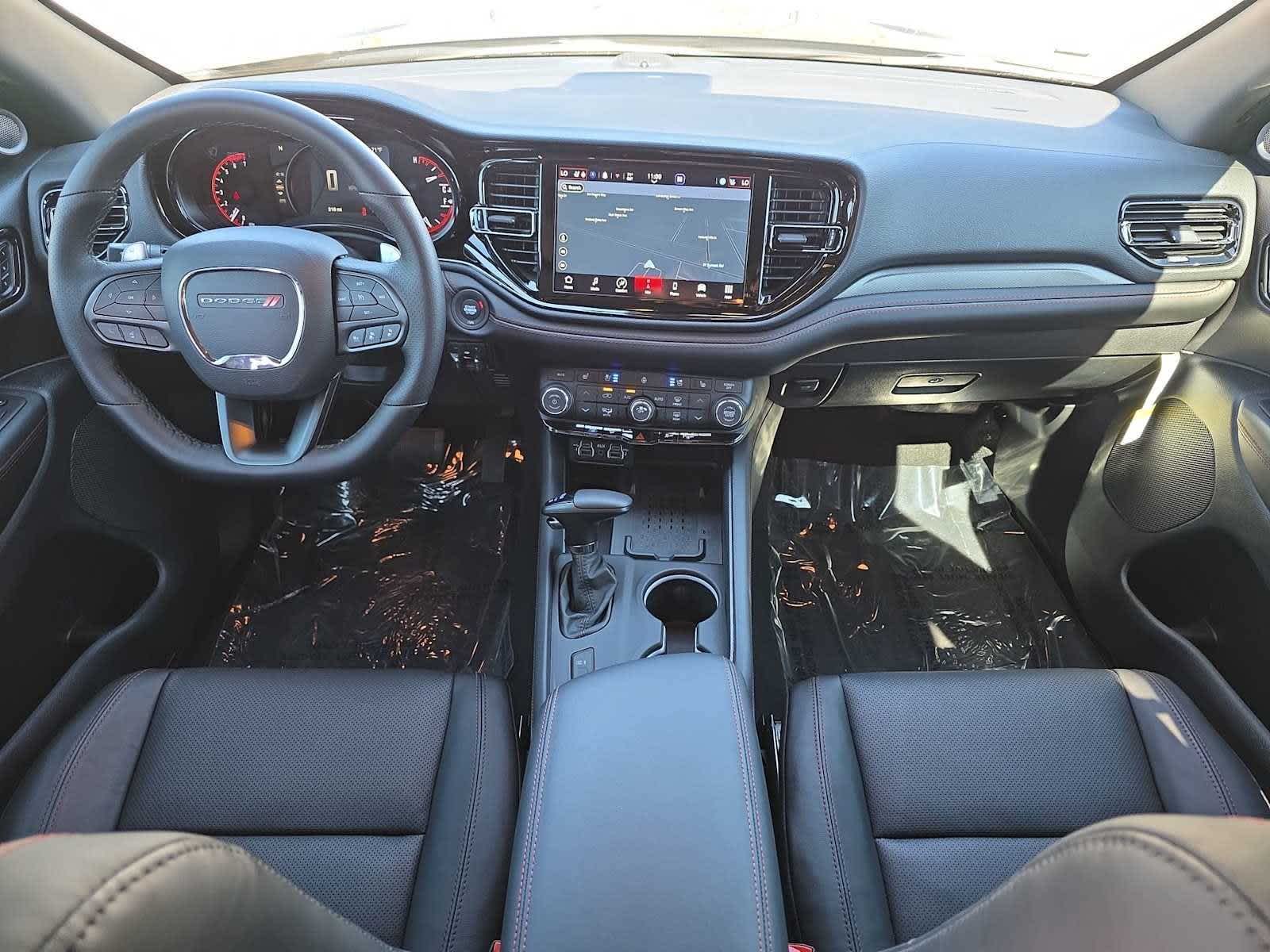 Thumbnail: 2026 Dodge Durango - 20