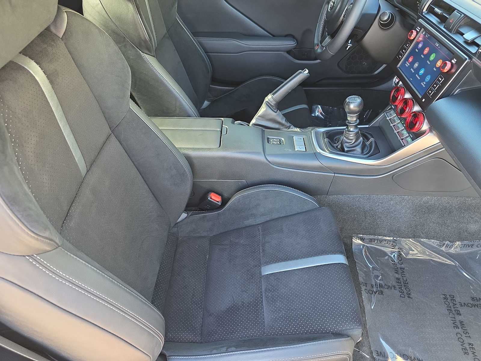 Thumbnail: 2024 Toyota GR86 - 18