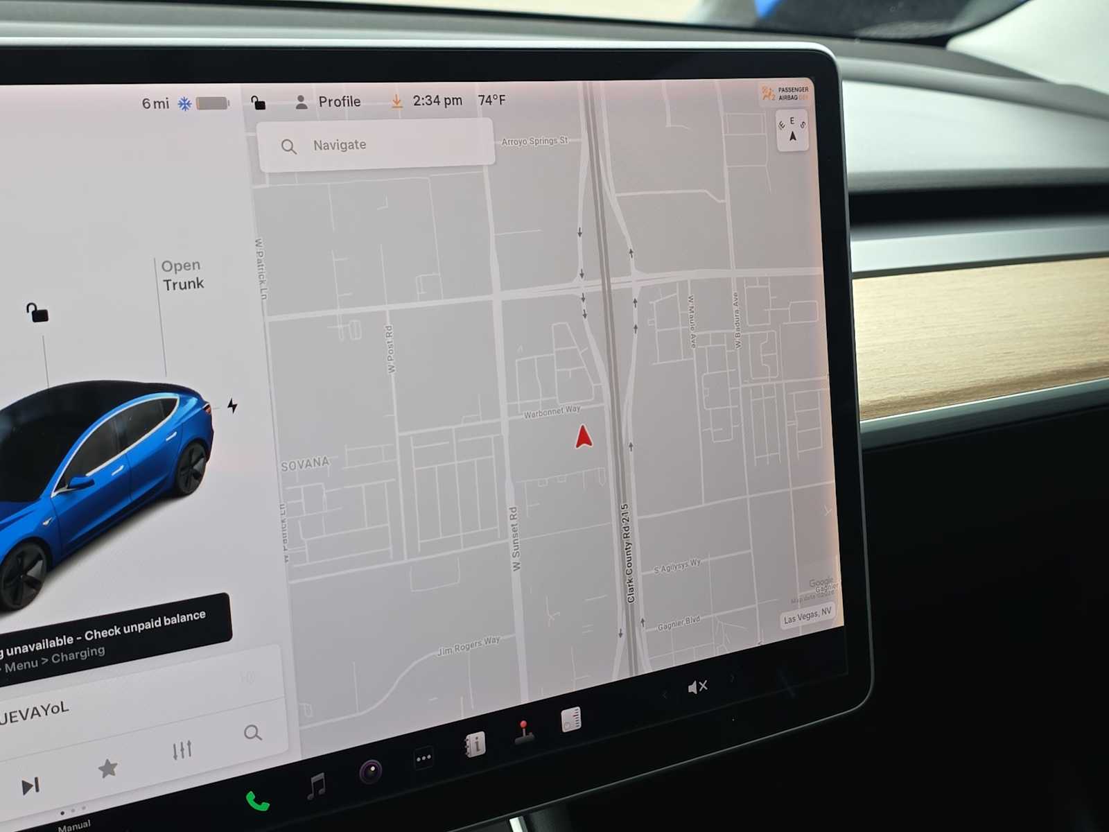 Thumbnail: 2020 Tesla Model 3 - 27