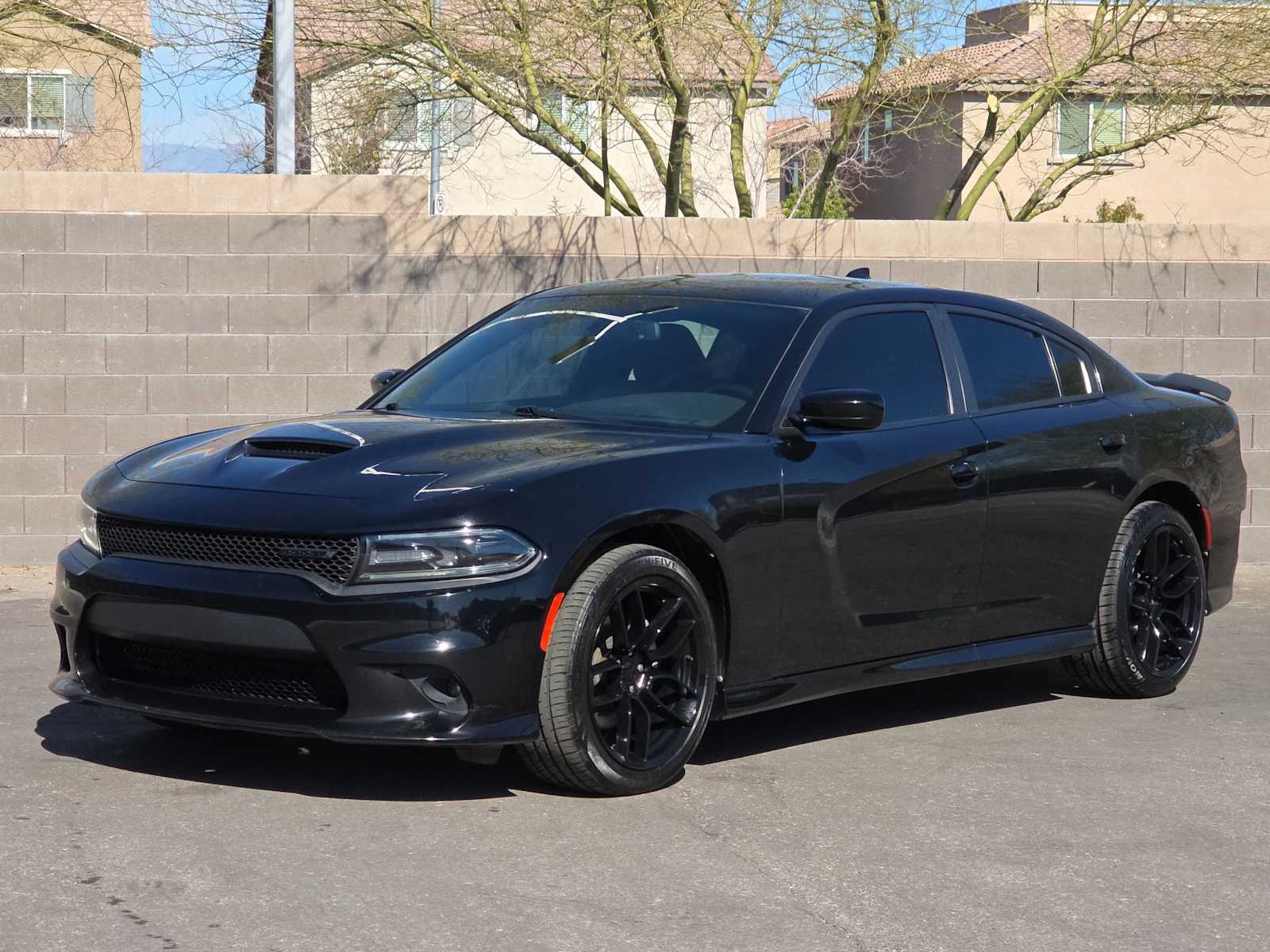 Thumbnail: 2021 Dodge Charger - 5