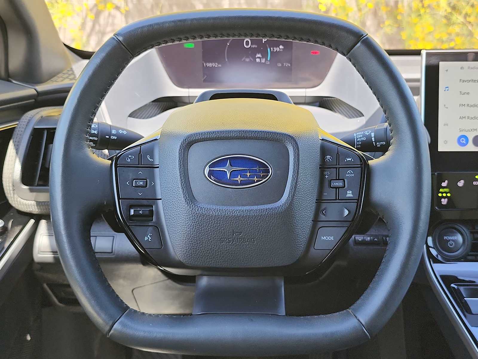 Thumbnail: 2024 Subaru Solterra - 19