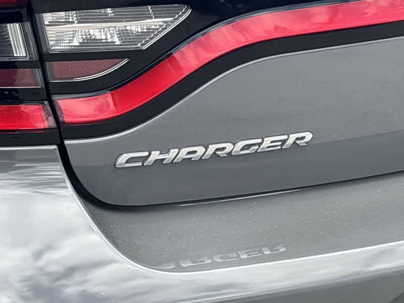 Thumbnail: 2023 Dodge Charger - 11