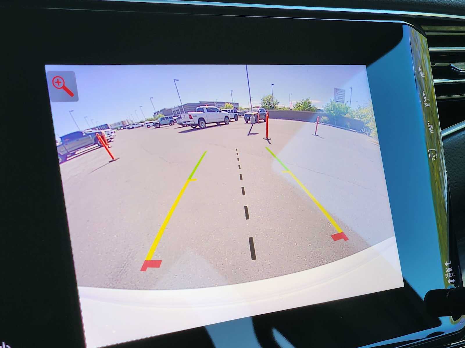 Thumbnail: 2024 Jeep Wagoneer - 26