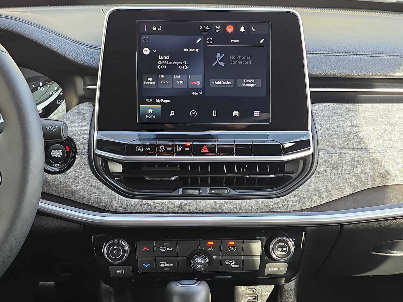 Thumbnail: 2025 Jeep Compass - 20