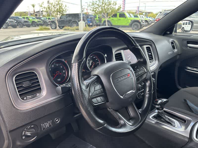 Thumbnail: 2023 Dodge Charger - 10