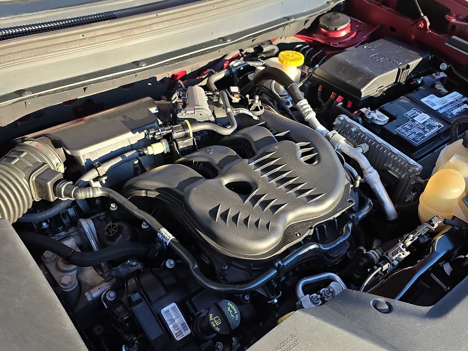 Thumbnail: 2019 Jeep Cherokee - 13