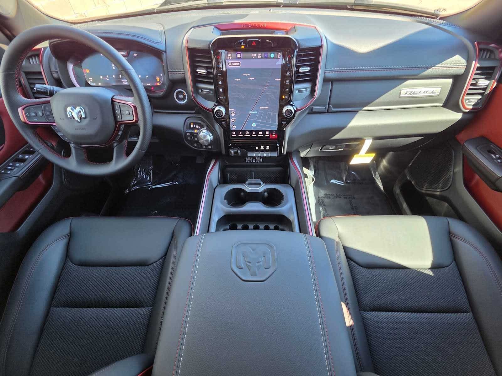 Thumbnail: 2026 RAM 1500 - 28