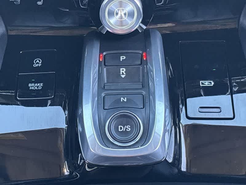 2022 Acura MDX Technology 21
