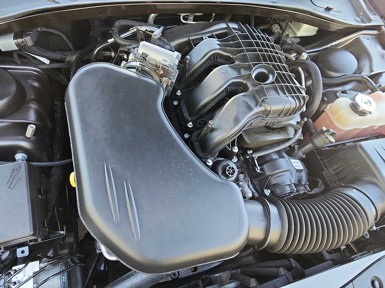 Thumbnail: 2023 Dodge Charger - 13