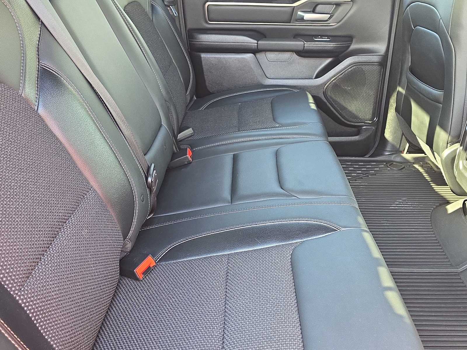 Thumbnail: 2021 RAM 1500 - 17