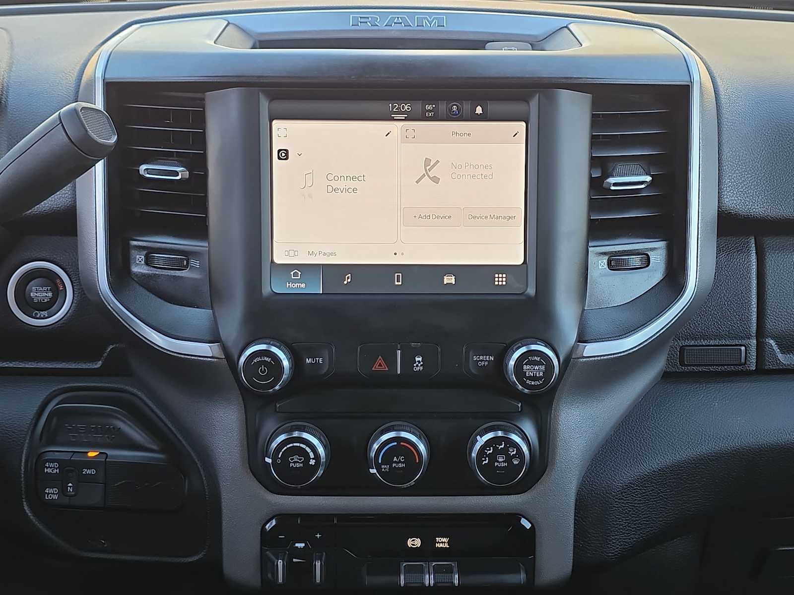 Thumbnail: 2024 RAM 2500 - 20