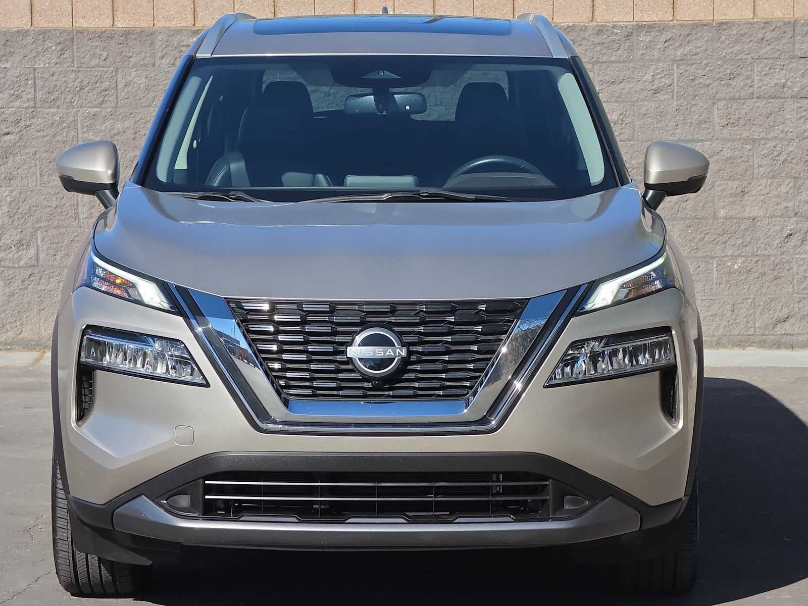 Thumbnail: 2023 Nissan Rogue - 4