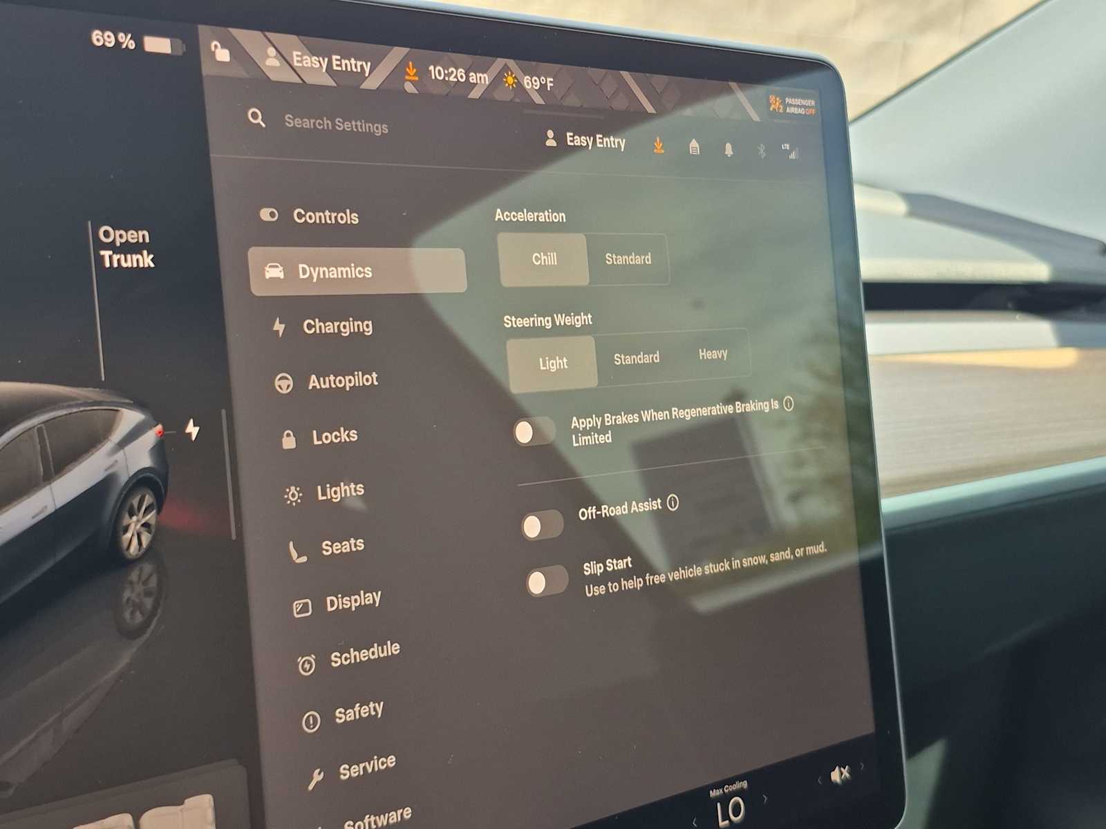 Thumbnail: 2024 Tesla Model Y - 28